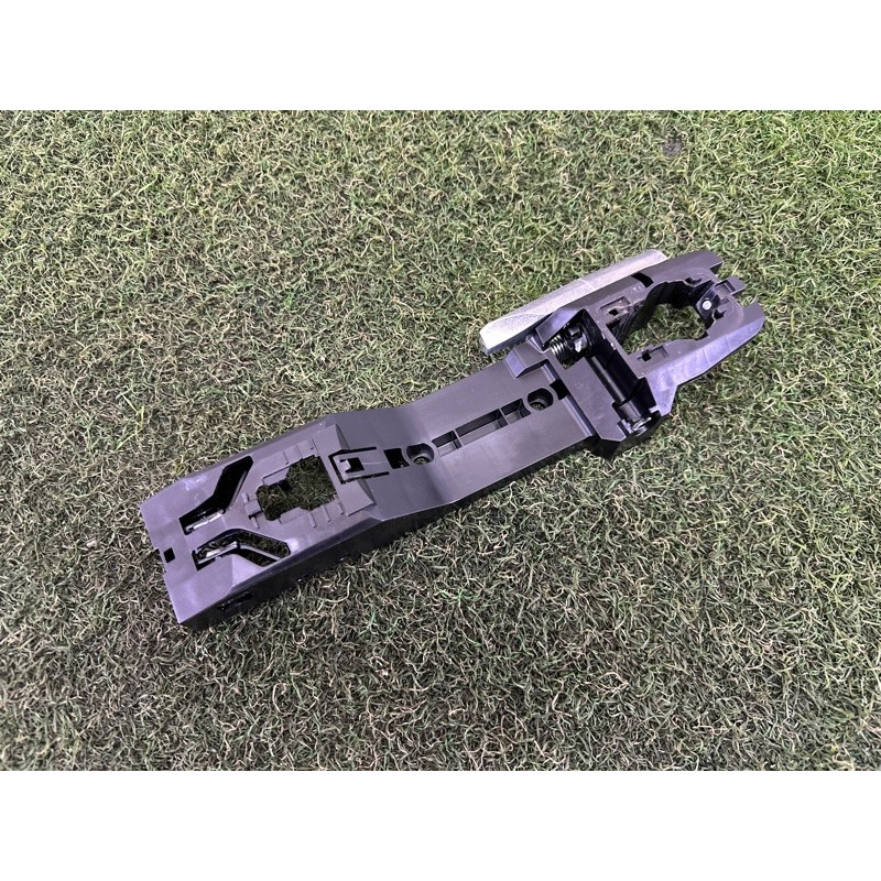 Кронштейн ручки двери (кузов и элементы) Nissan Rogue T33 2022 1.5 806116RR0A