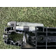 Кронштейн ручки двери (кузов и элементы) Nissan Rogue T33 2022 1.5 806116RR0A