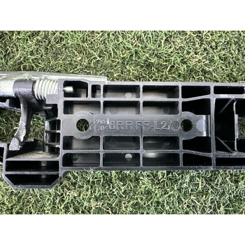 Кронштейн ручки двери (кузов и элементы) Nissan Rogue T33 2022 1.5 806116RR0A
