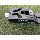 Кронштейн ручки двери (кузов и элементы) Nissan Rogue T33 2022 1.5 826106RR0A