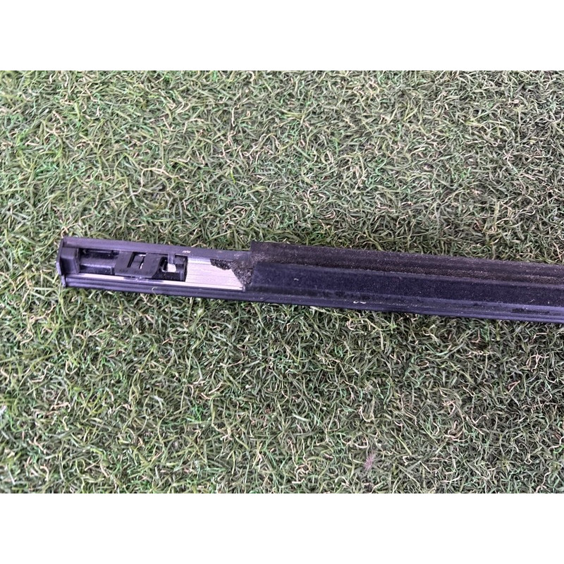 Молдинг стекла (кузов и элементы) Nissan Rogue T33 2021 2.5 808216RA0A