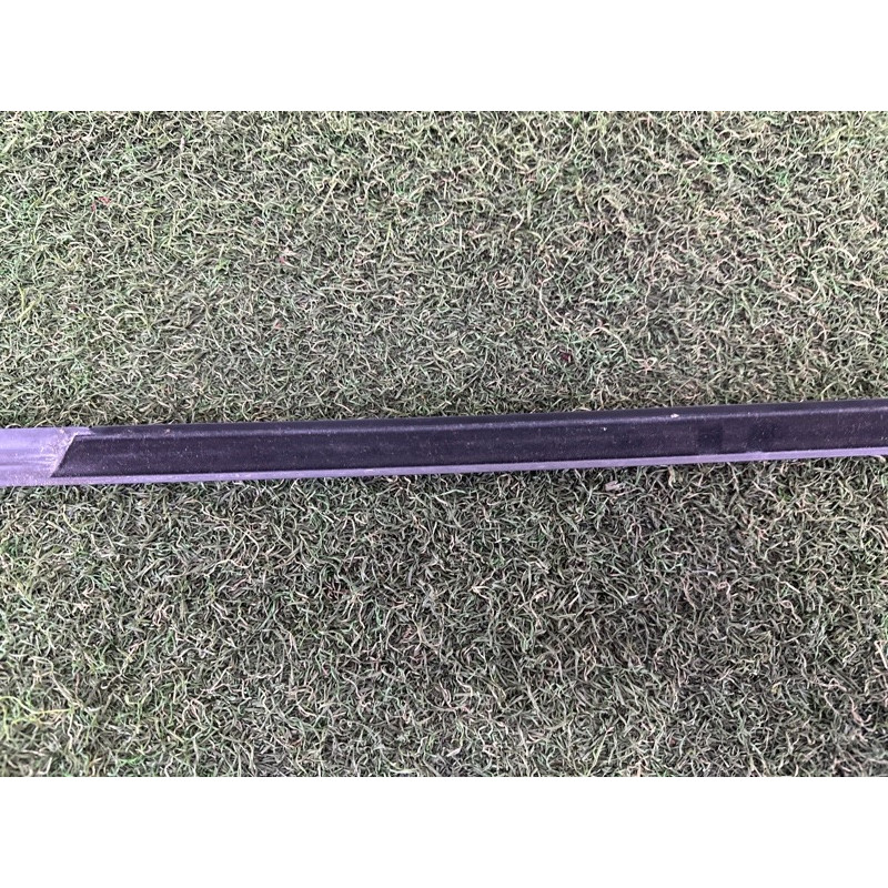 Молдинг скла (кузов і елементи) BMW X1 F48 2016 2.0 51337352442