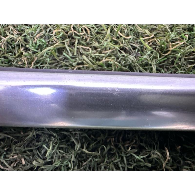 Молдинг скла (кузов і елементи) BMW X1 F48 2018 2.0 51337352441