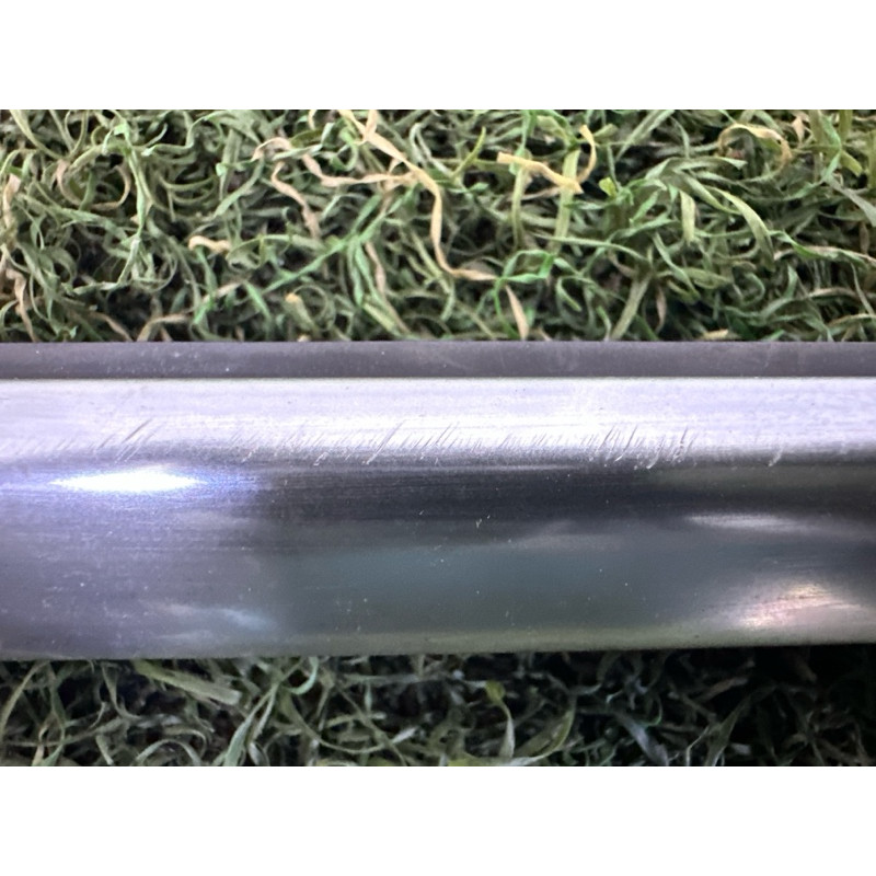 Молдинг скла (кузов і елементи) BMW X1 F48 2018 2.0 51337352441