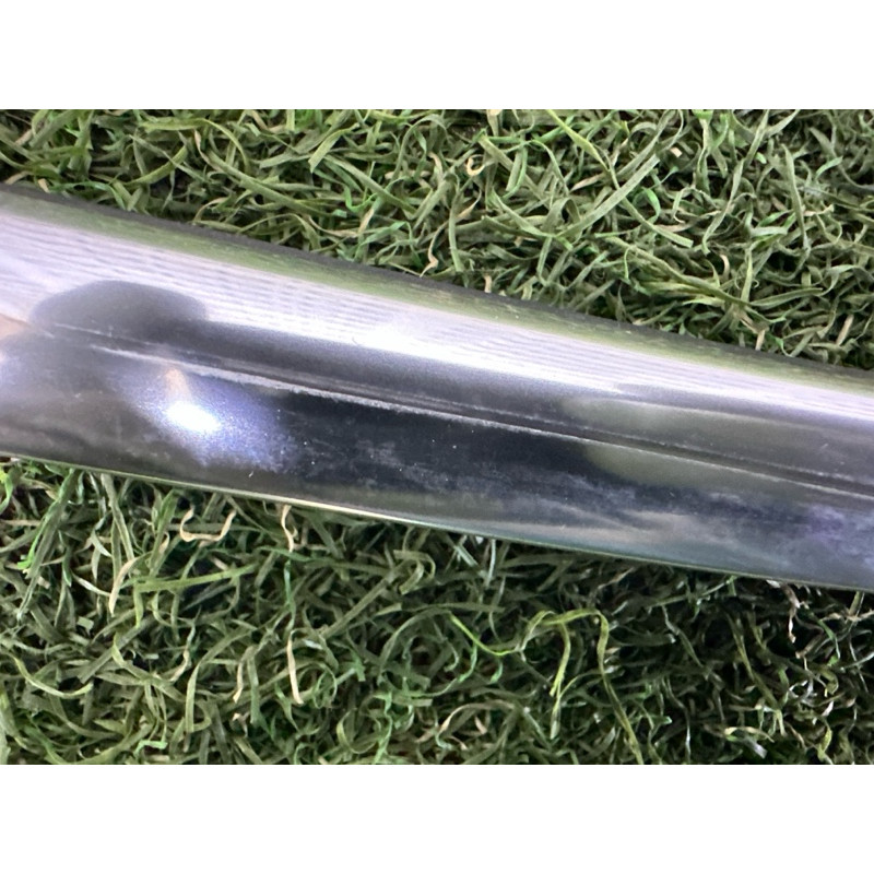 Молдинг стекла (кузов и элементы) BMW X5 F15 2015 3.0 51337289619