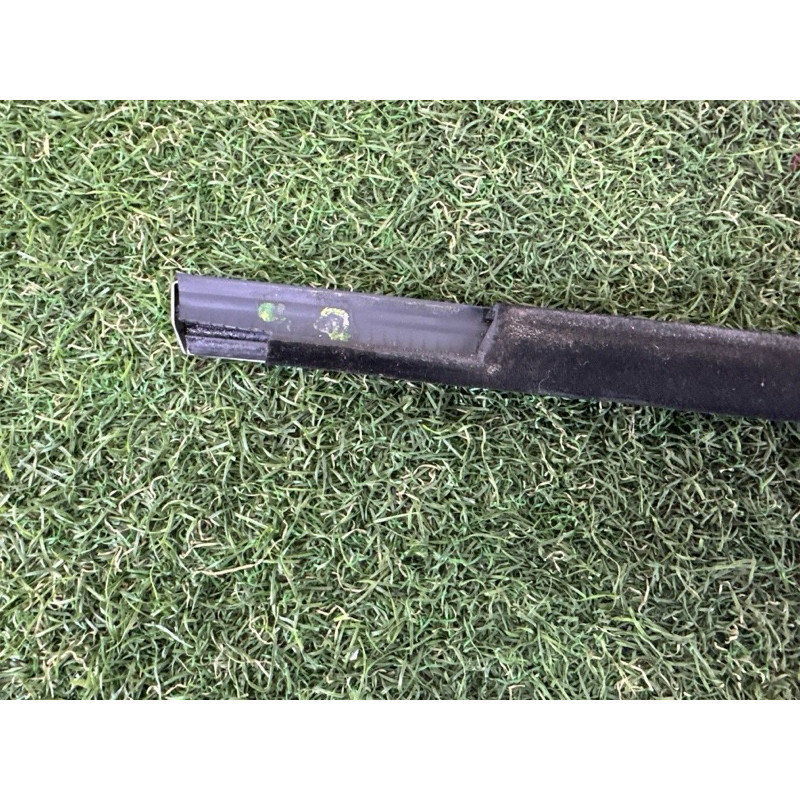Молдинг стекла (кузов и элементы) BMW X5 F15 2015 3.0 51337289619