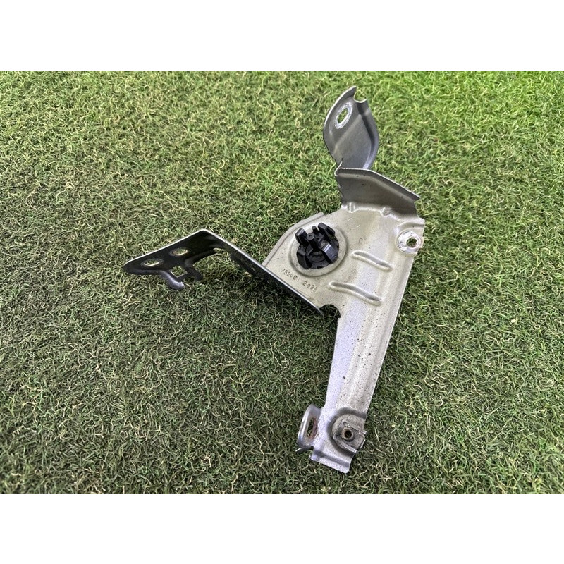 Крепление крыла (кузов и элементы) BMW X3 F25 2013 2.0 41357267328