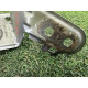 Крепление крыла (кузов и элементы) BMW X3 F25 2013 2.0 41357267328