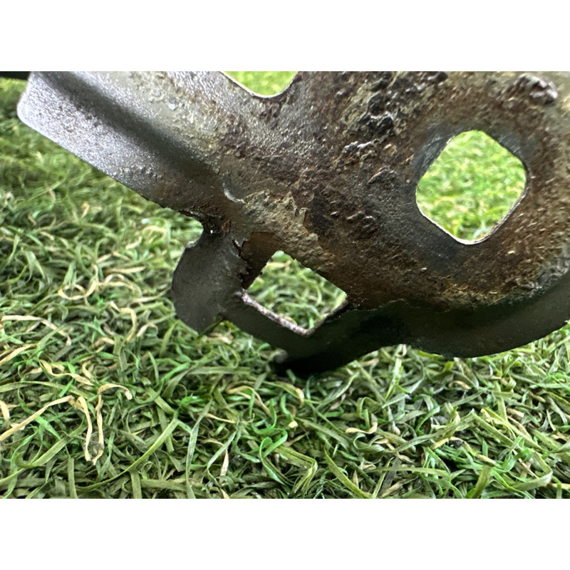 Крепление крыла (кузов и элементы) BMW X3 F25 2013 2.0 41357267328