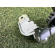 Крепление крыла (кузов и элементы) BMW X3 F25 2013 2.0 41357267328