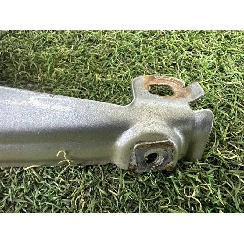 Крепление крыла (кузов и элементы) BMW X3 F25 2013 2.0 41357267328