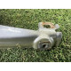 Крепление крыла (кузов и элементы) BMW X3 F25 2013 2.0 41357267328