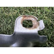 Крепление крыла (кузов и элементы) BMW X3 F25 2013 2.0 41357267328