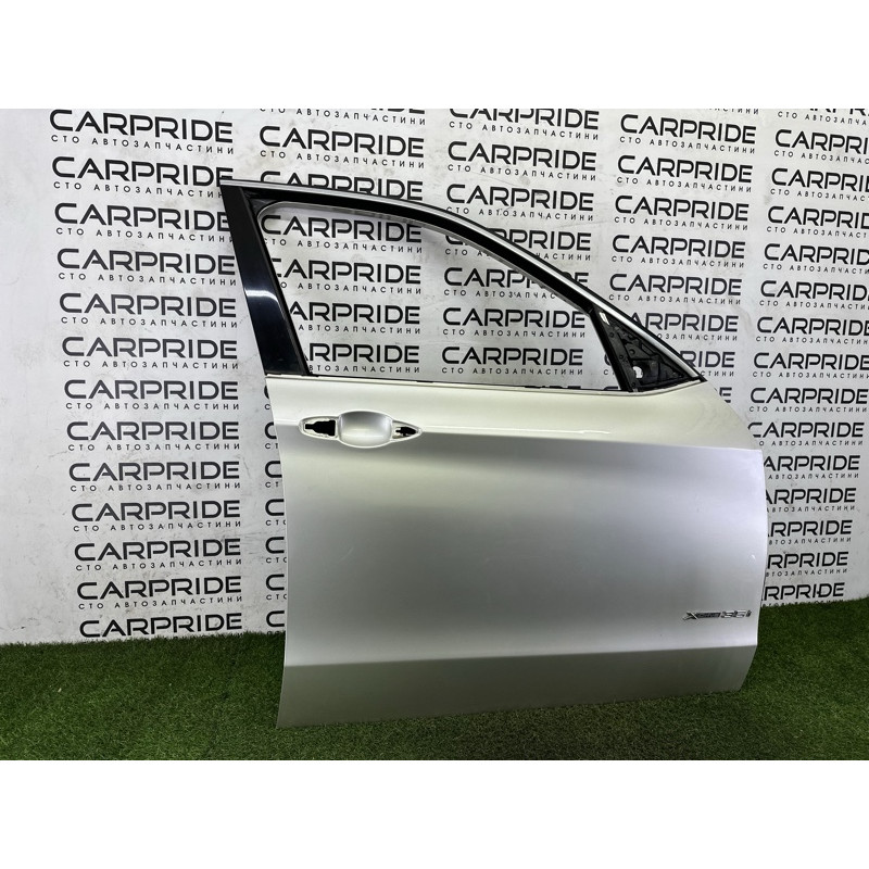 Дверь (наружные элементы кузова) BMW X5 F15 2015 3.0 41517386738
