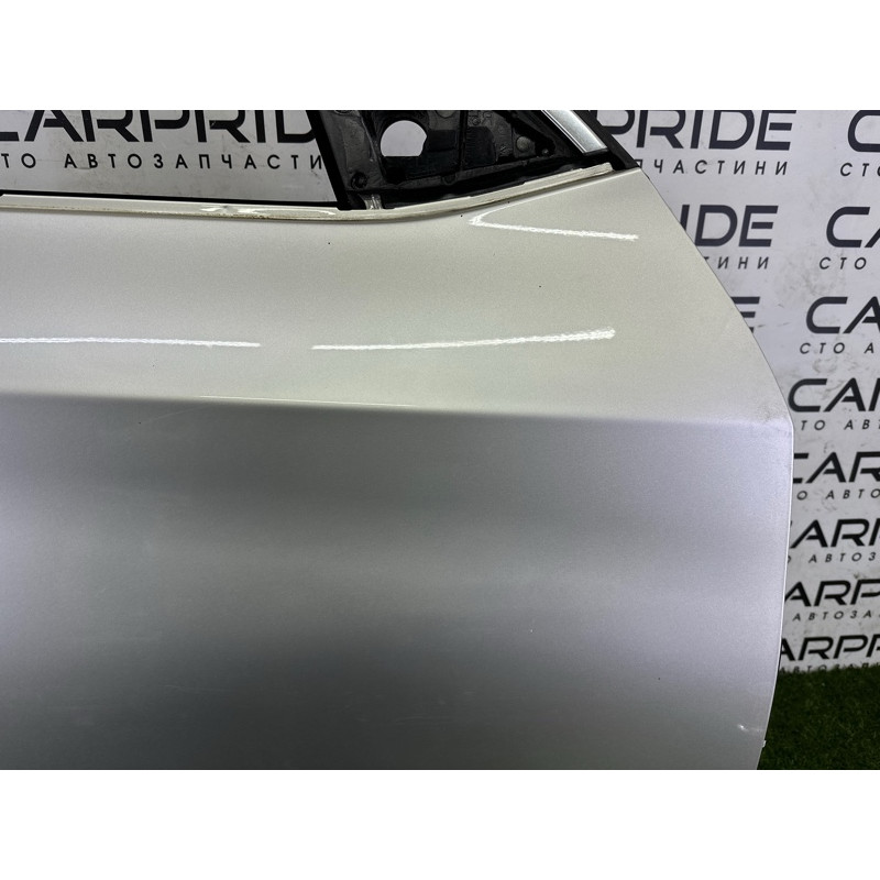 Дверь (наружные элементы кузова) BMW X5 F15 2015 3.0 41517386738