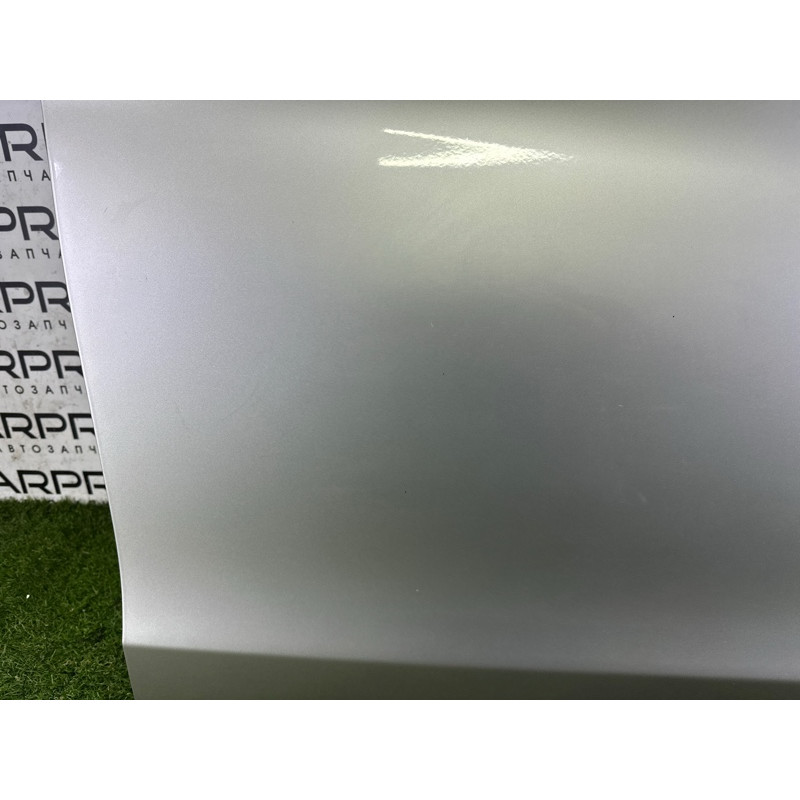 Дверь (наружные элементы кузова) BMW X5 F15 2015 3.0 41517386738