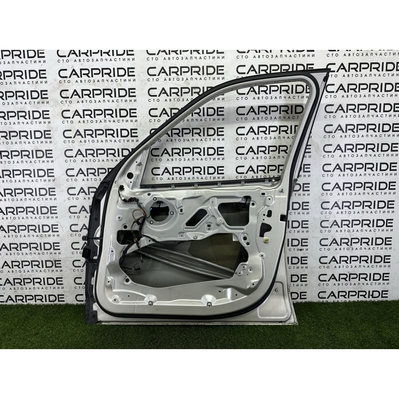 Дверь (наружные элементы кузова) BMW X5 F15 2015 3.0 41517386738