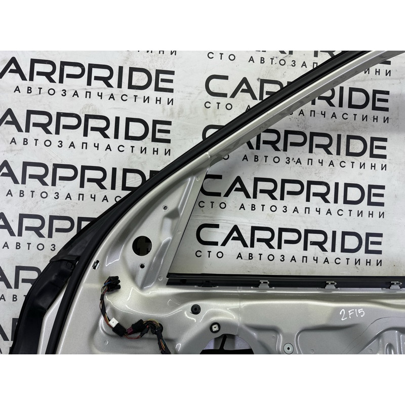 Дверь (наружные элементы кузова) BMW X5 F15 2015 3.0 41517386738