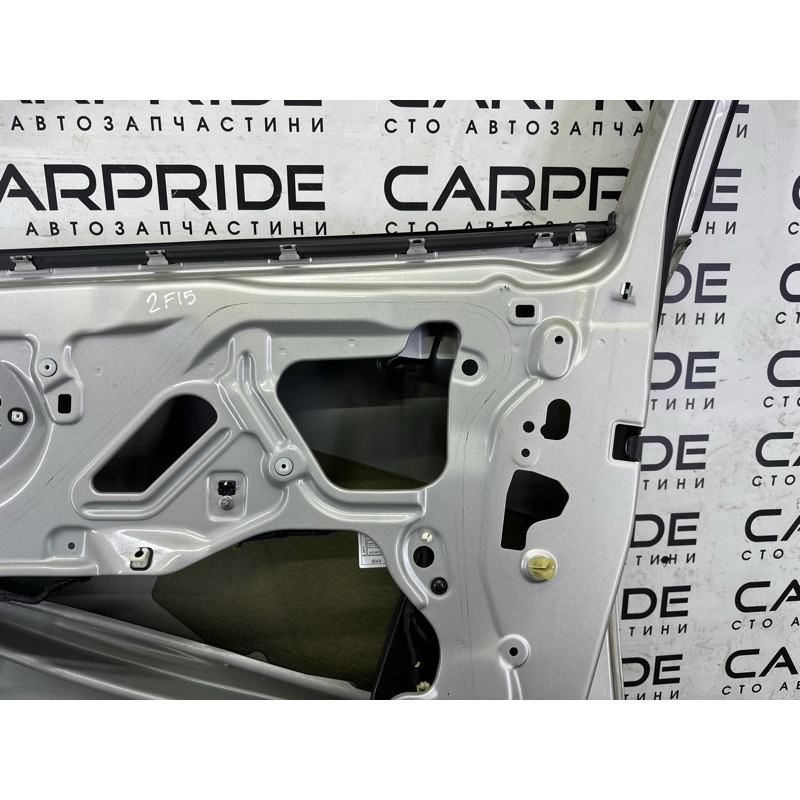 Дверь (наружные элементы кузова) BMW X5 F15 2015 3.0 41517386738