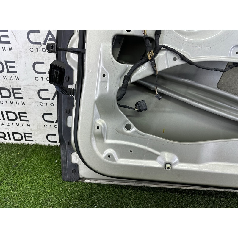 Дверь (наружные элементы кузова) BMW X5 F15 2015 3.0 41517386738