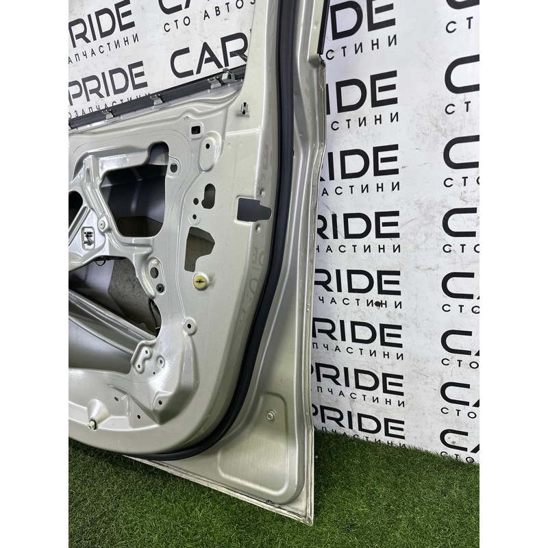 Дверь (наружные элементы кузова) BMW X5 F15 2015 3.0 41517386738