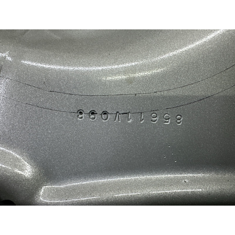 Дверь (наружные элементы кузова) BMW X5 F15 2015 3.0 41517386738
