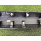 Накладка двери внешняя (кузов и элементы) Nissan Rogue T33 2022 1.5 808716RR0A
