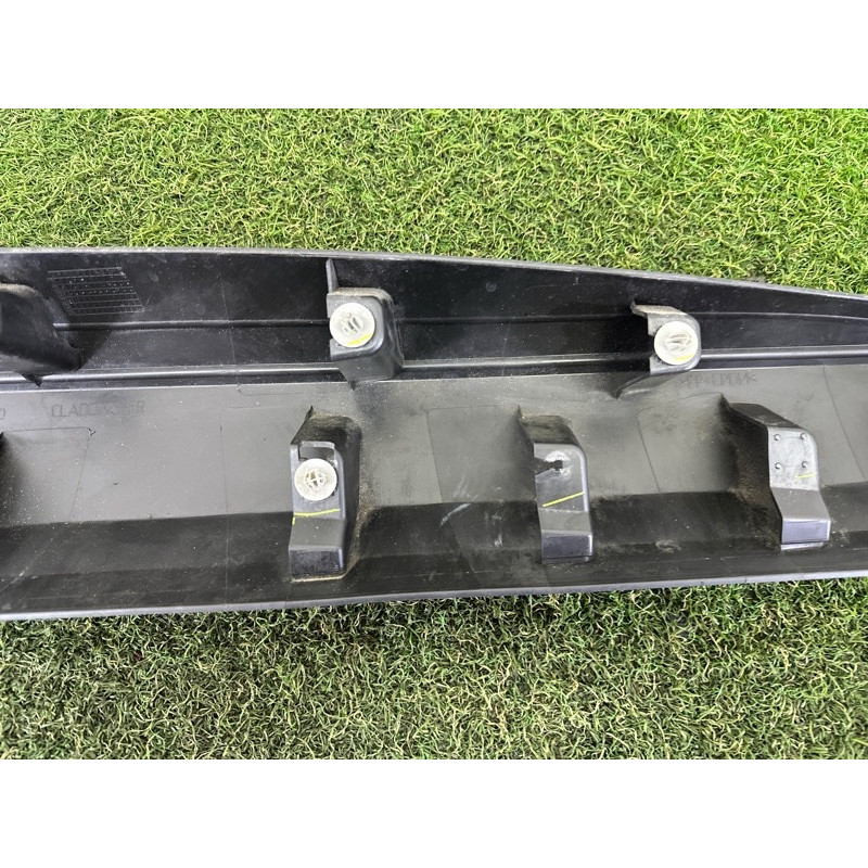 Накладка двери внешняя (кузов и элементы) Nissan Rogue T33 2022 1.5 808716RR0A