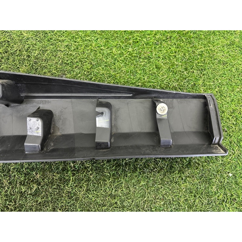 Накладка двери внешняя (кузов и элементы) Nissan Rogue T33 2022 1.5 808716RR0A