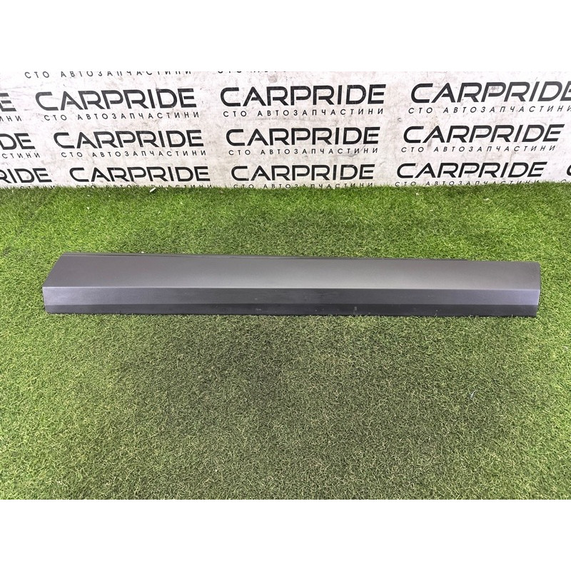 Накладка двери внешняя (кузов и элементы) Nissan Rogue T33 2022 1.5 808706RR0A
