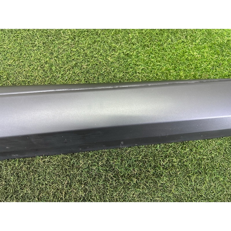 Накладка двери внешняя (кузов и элементы) Nissan Rogue T33 2022 1.5 808706RR0A