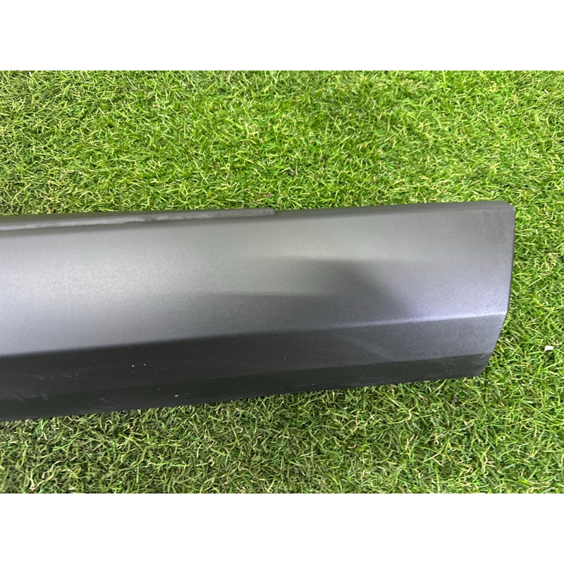 Накладка двери внешняя (кузов и элементы) Nissan Rogue T33 2022 1.5 808706RR0A
