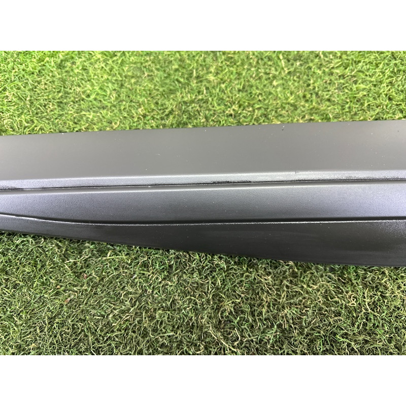 Накладка двери внешняя (кузов и элементы) Nissan Rogue T33 2022 1.5 808706RR0A