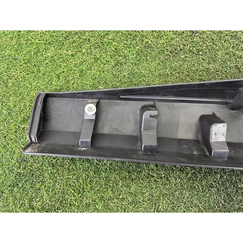 Накладка двери внешняя (кузов и элементы) Nissan Rogue T33 2022 1.5 808706RR0A
