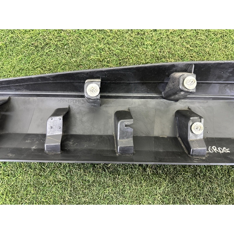 Накладка двери внешняя (кузов и элементы) Nissan Rogue T33 2022 1.5 808706RR0A