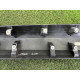 Накладка двери внешняя (кузов и элементы) Nissan Rogue T33 2022 1.5 808706RR0A