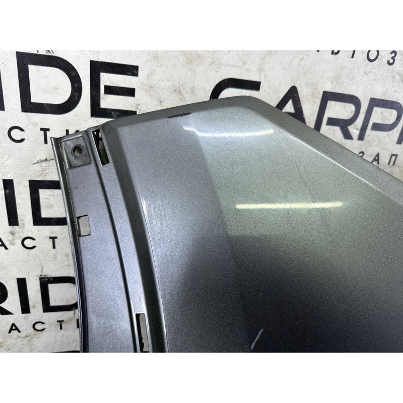 Кут бампера (кузов і елементи) Nissan Rogue T33 2022 1.5 850166RR0H