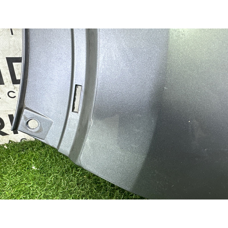 Кут бампера (кузов і елементи) Nissan Rogue T33 2022 1.5 850166RR0H