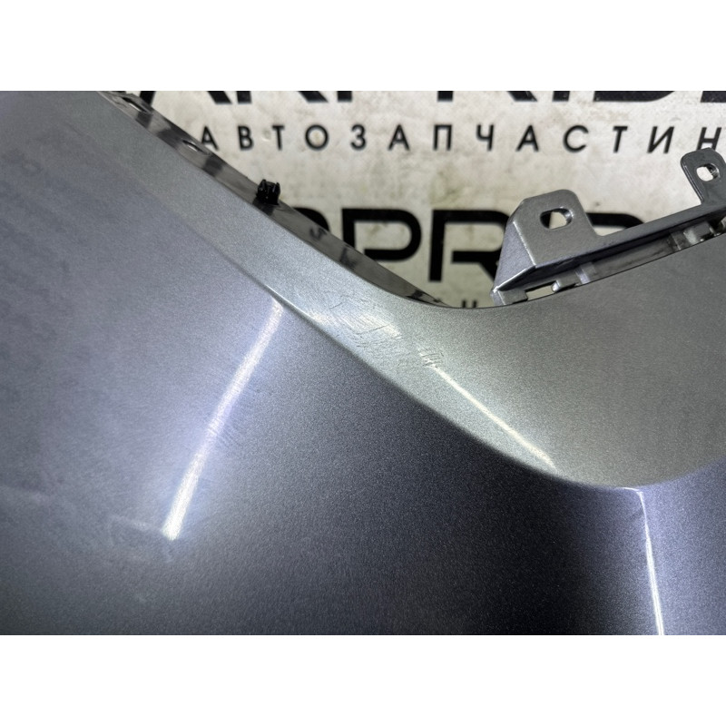 Кут бампера (кузов і елементи) Nissan Rogue T33 2022 1.5 850166RR0H