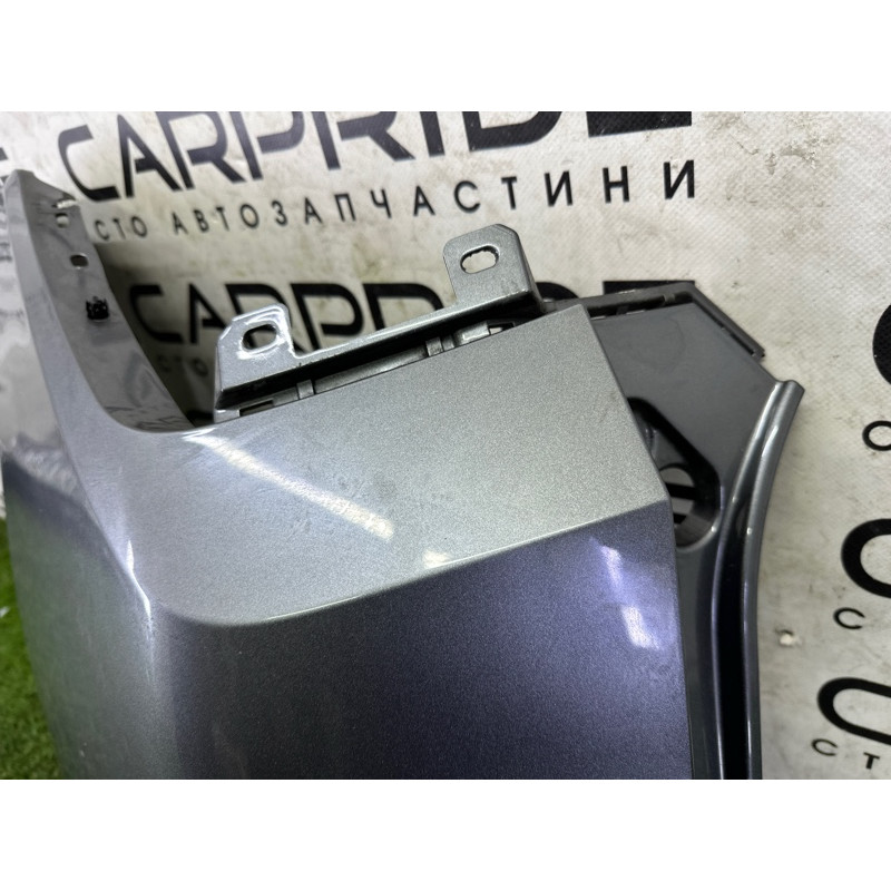 Кут бампера (кузов і елементи) Nissan Rogue T33 2022 1.5 850166RR0H
