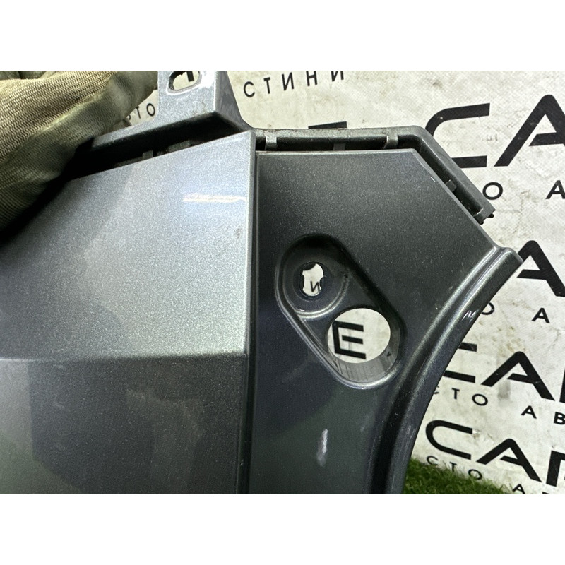 Кут бампера (кузов і елементи) Nissan Rogue T33 2022 1.5 850166RR0H
