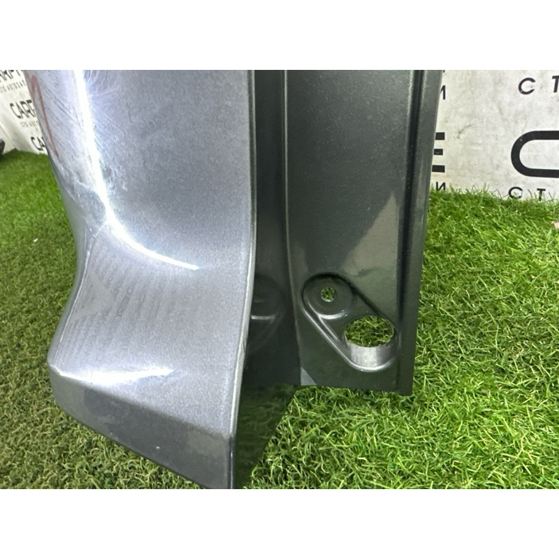 Кут бампера (кузов і елементи) Nissan Rogue T33 2022 1.5 850166RR0H