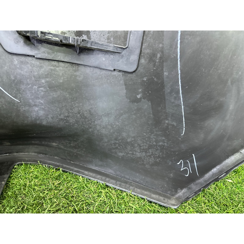 Кут бампера (кузов і елементи) Nissan Rogue T33 2022 1.5 850166RR0H