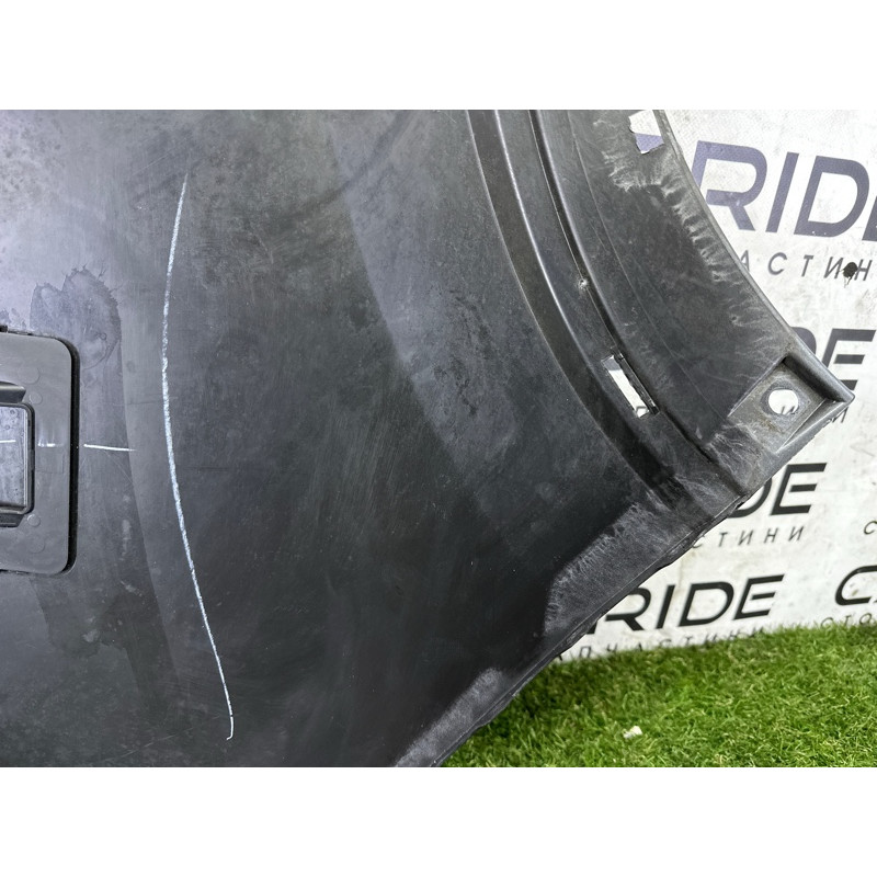 Кут бампера (кузов і елементи) Nissan Rogue T33 2022 1.5 850166RR0H