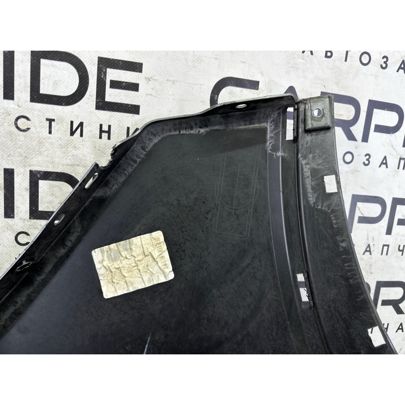 Кут бампера (кузов і елементи) Nissan Rogue T33 2022 1.5 850166RR0H