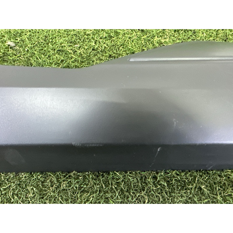 Накладка двери внешняя (кузов и элементы) Nissan Rogue T33 2022 1.5 828706RR0A