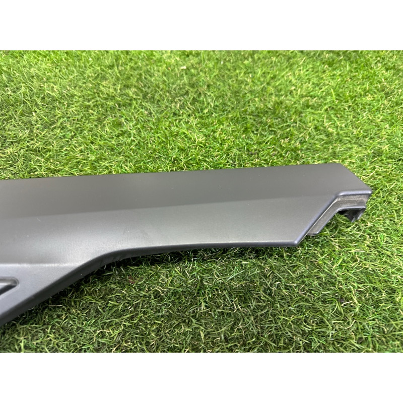 Накладка двери внешняя (кузов и элементы) Nissan Rogue T33 2022 1.5 828706RR0A