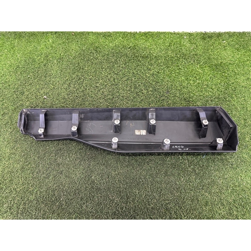 Накладка двери внешняя (кузов и элементы) Nissan Rogue T33 2022 1.5 828706RR0A