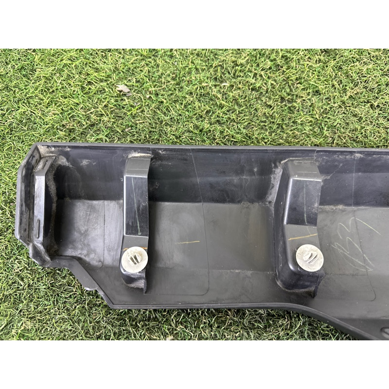Накладка двери внешняя (кузов и элементы) Nissan Rogue T33 2022 1.5 828706RR0A
