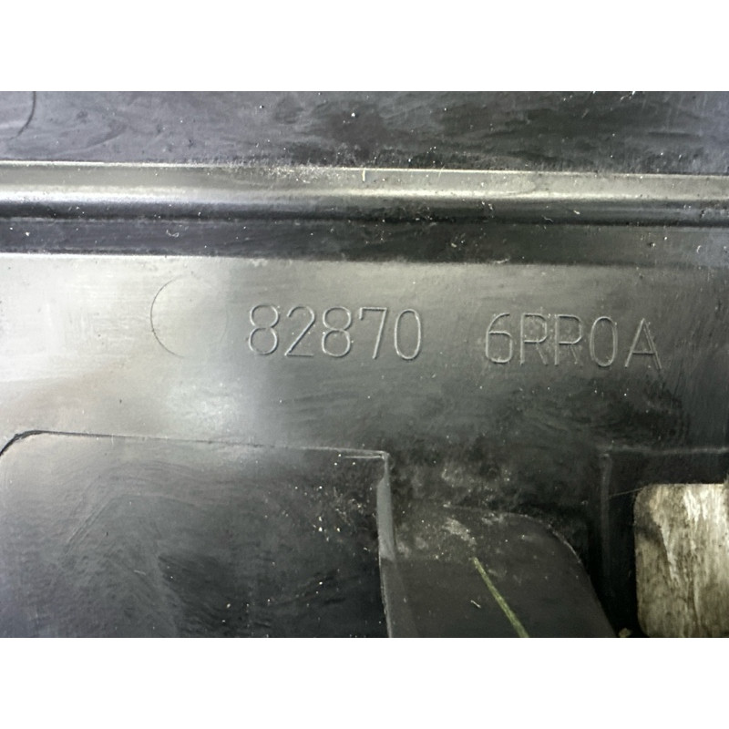 Накладка двери внешняя (кузов и элементы) Nissan Rogue T33 2022 1.5 828706RR0A